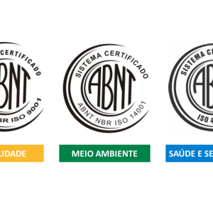 Concessionária Tamoios conquista recertificações de normas internacionais do Sistema de Gestão Integrado