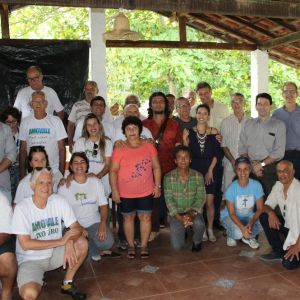 Concessionária Tamoios apoiará plantio em Bananal