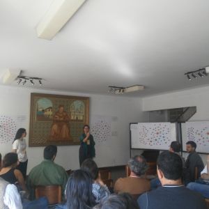 Concessionária Tamoios participa da II Oficina de Governança da restauração florestal no Vale do Paraíba