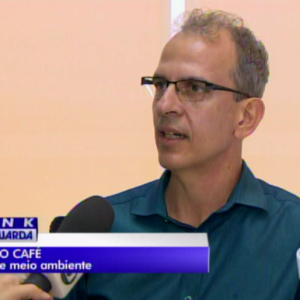 Parceria entre Tamoios e Univap para resgate de animais é destaque na mídia