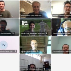 Tamoios participa da 5ª reunião do Conselho Consultivo do Parque Estadual da Serra do Mar (PESM)