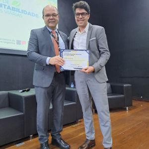 Concessionária Tamoios participa de Simpósio de Sustentabilidade em Obras Viárias em São Paulo