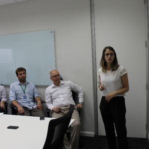 Concessionária Tamoios inicia processo de certificação ambiental e certificação de saúde e segurança do trabalho