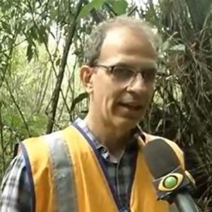Programa de Monitoramento de Fauna
