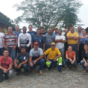 Concessionária Tamoios promove 3º Treinamento de Manejo de Fauna Silvestre