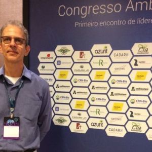 Concessionária Tamoios participa do Congresso Ambiental Viex, em São Paulo