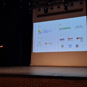 Concessionária Tamoios participa de Semana do Meio Ambiente em São Sebastião