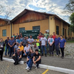 Concessionária Tamoios promove Treinamento de Manejo de Fauna Silvestre
