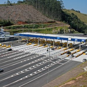 Concessionária Tamoios abre vagas de emprego para Operação Verão 2025/26