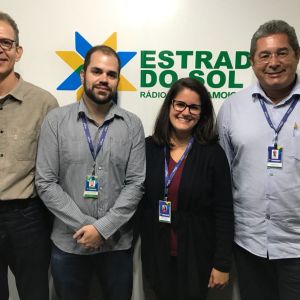 Programação da Rádio Estrada do Sol destaca a Semana do Meio Ambiente