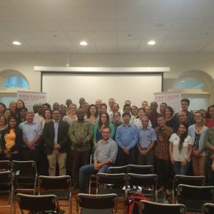 Concessionária Tamoios participa de evento sobre restauração de ecossistemas organizado pela União Europeia e Nações Unidas